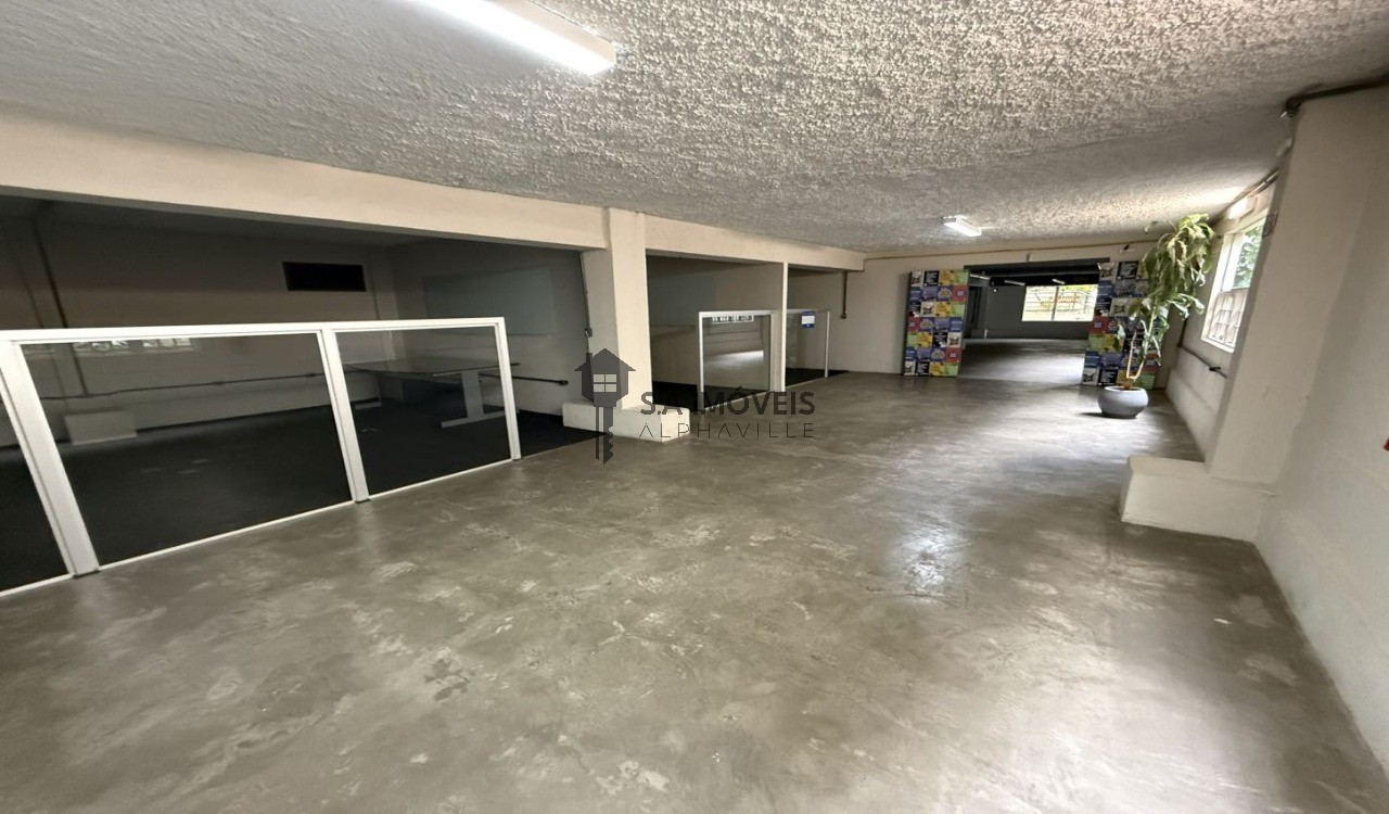 Depósito-Galpão, 625 m² - Foto 22