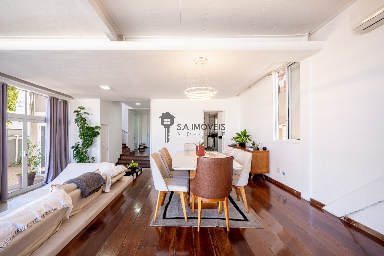 Casa, 4 quartos, 400 m² - Foto 7