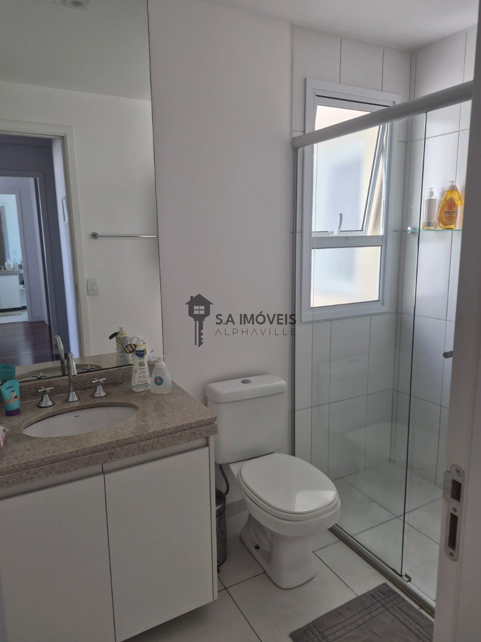 Apartamento, 3 quartos, 107 m² - Foto 17