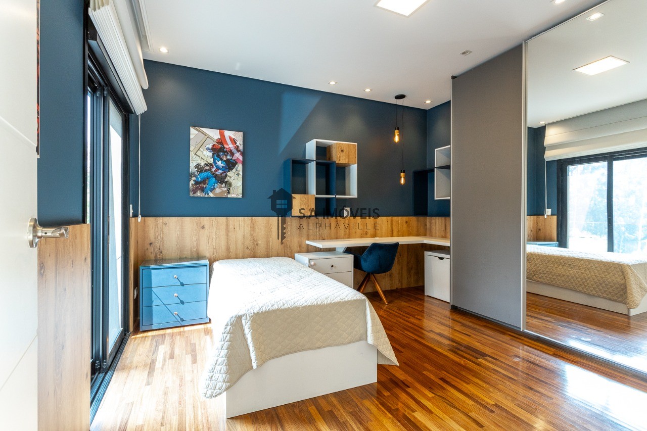 Casa de Condomínio, 4 quartos - Foto 72