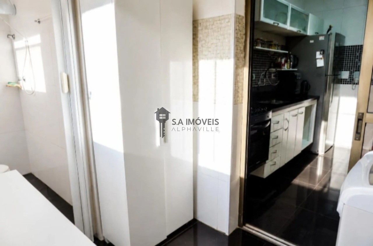 Apartamento, 3 quartos, 116 m² - Foto 10