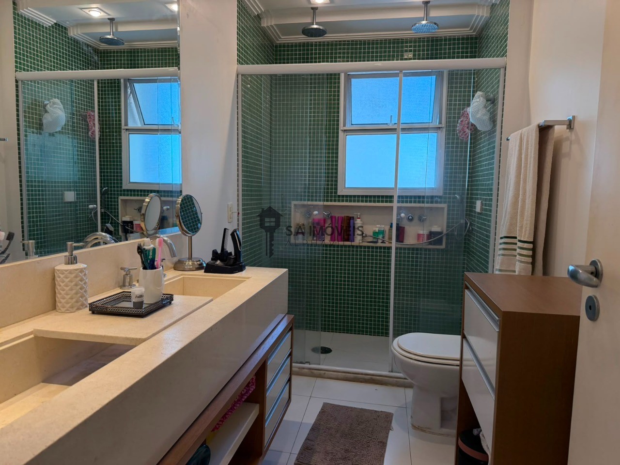 Apartamento, 3 quartos, 196 m² - Foto 33