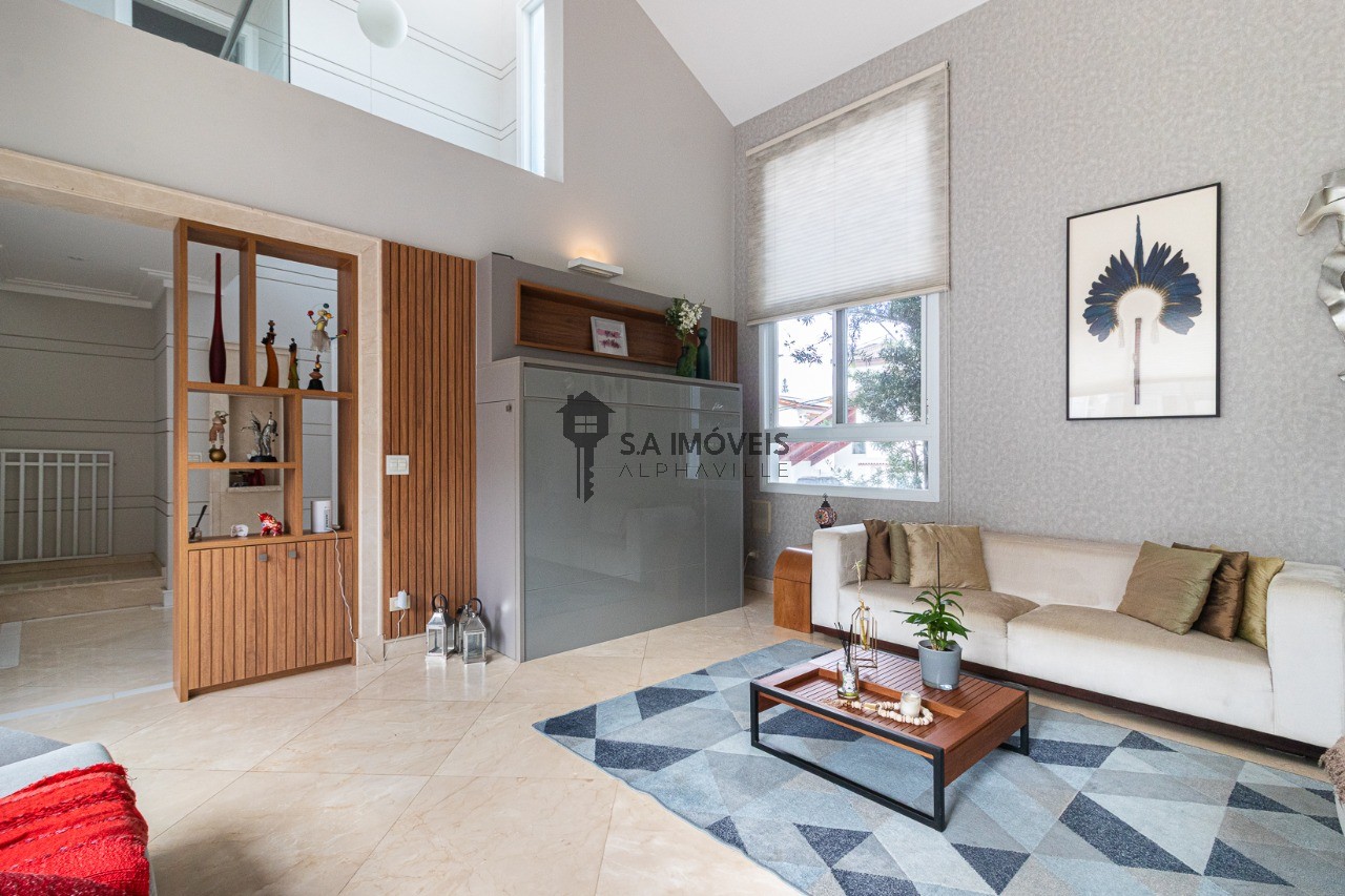 Casa de Condomínio, 3 quartos - Foto 6