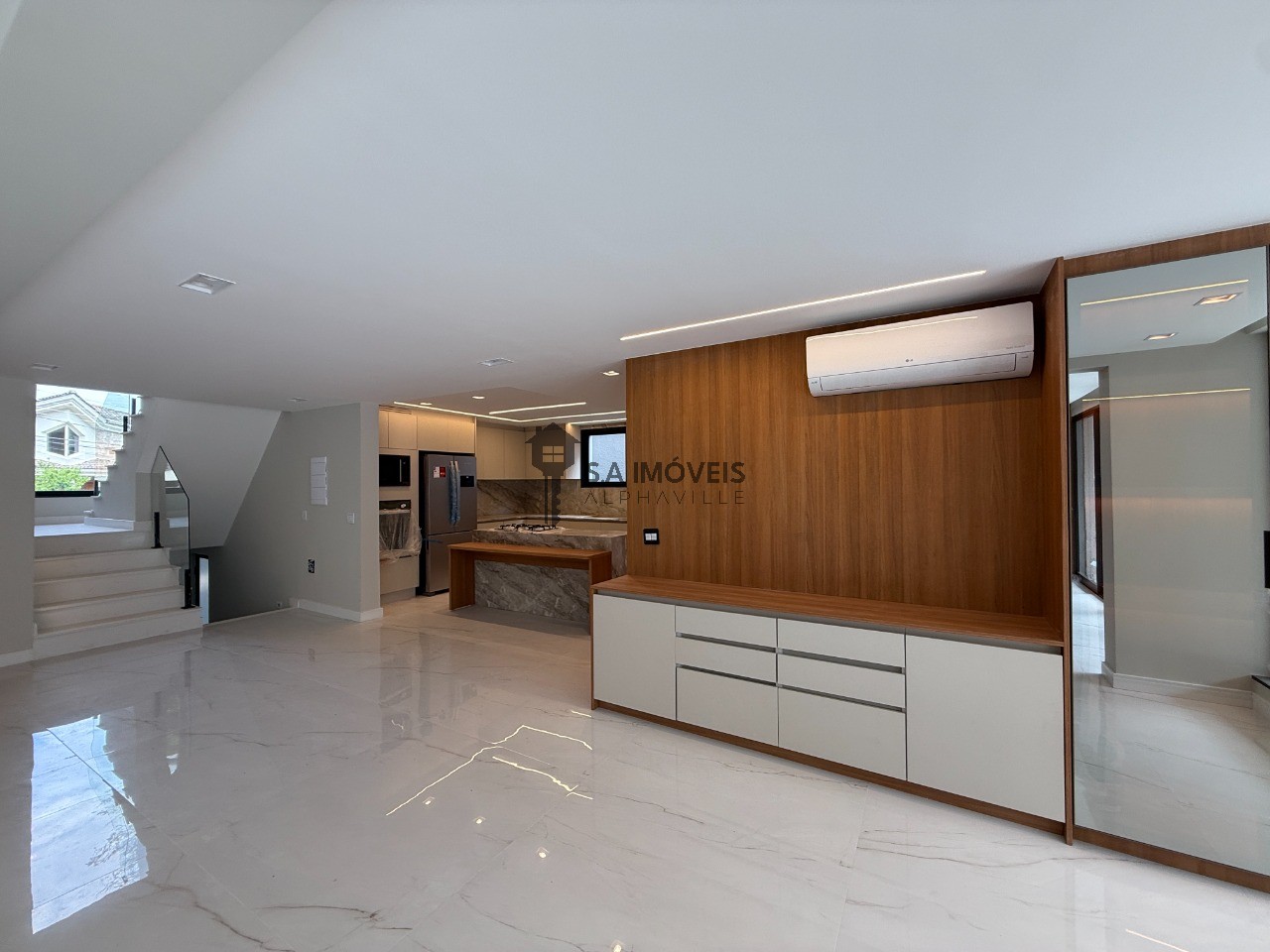 Casa, 3 quartos, 400 m² - Foto 8
