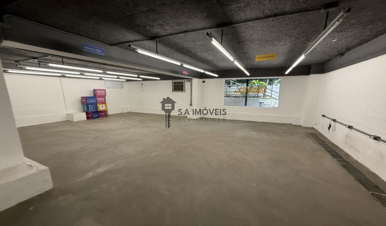 Depósito-Galpão, 625 m² - Foto 24