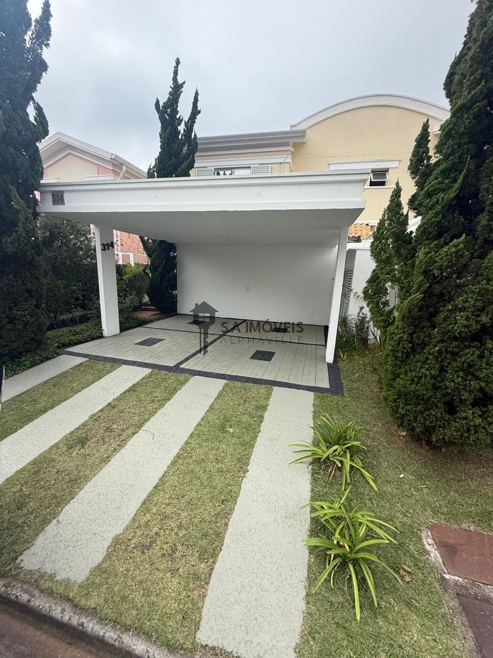 Casa, 3 quartos, 200 m² - Foto 2