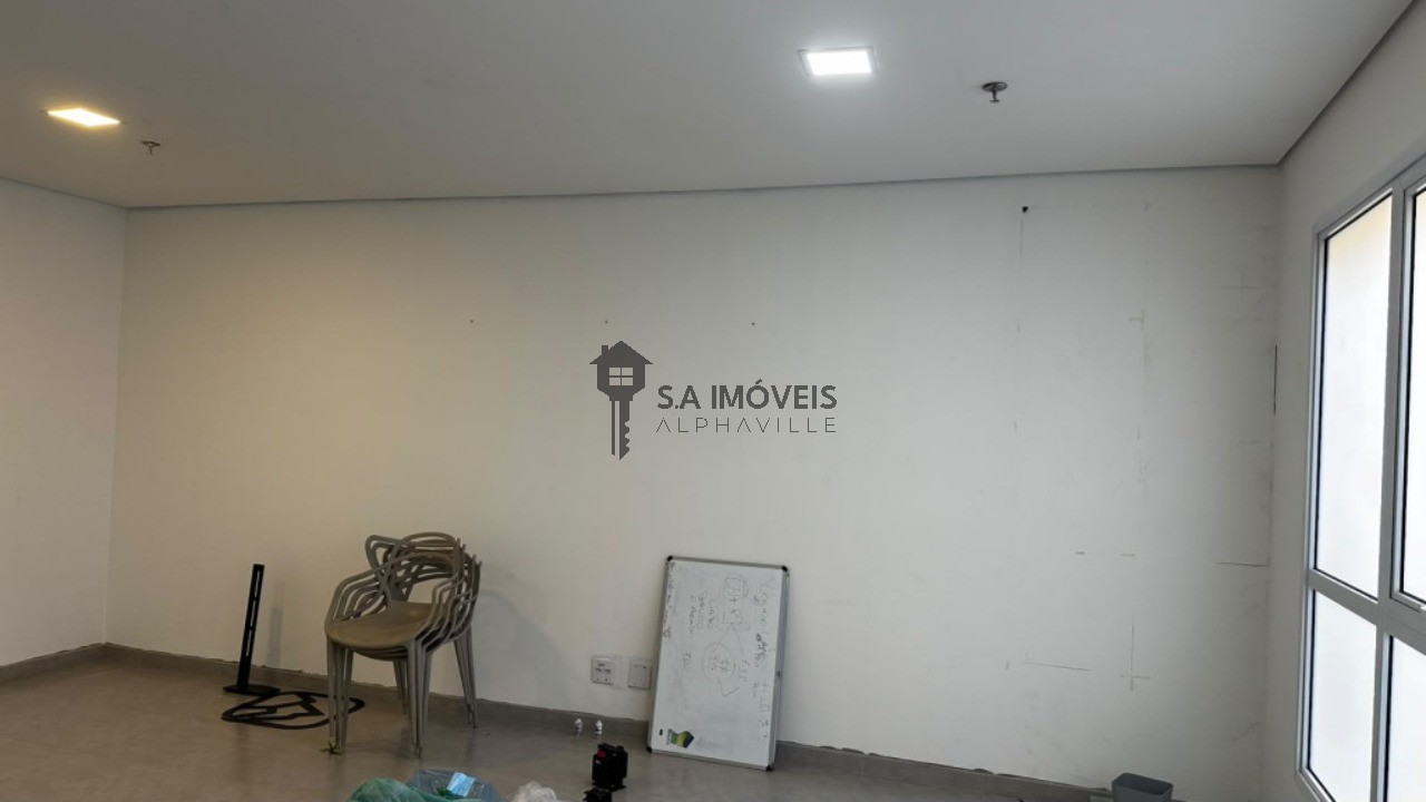Sala-Conjunto, 40 m² - Foto 5