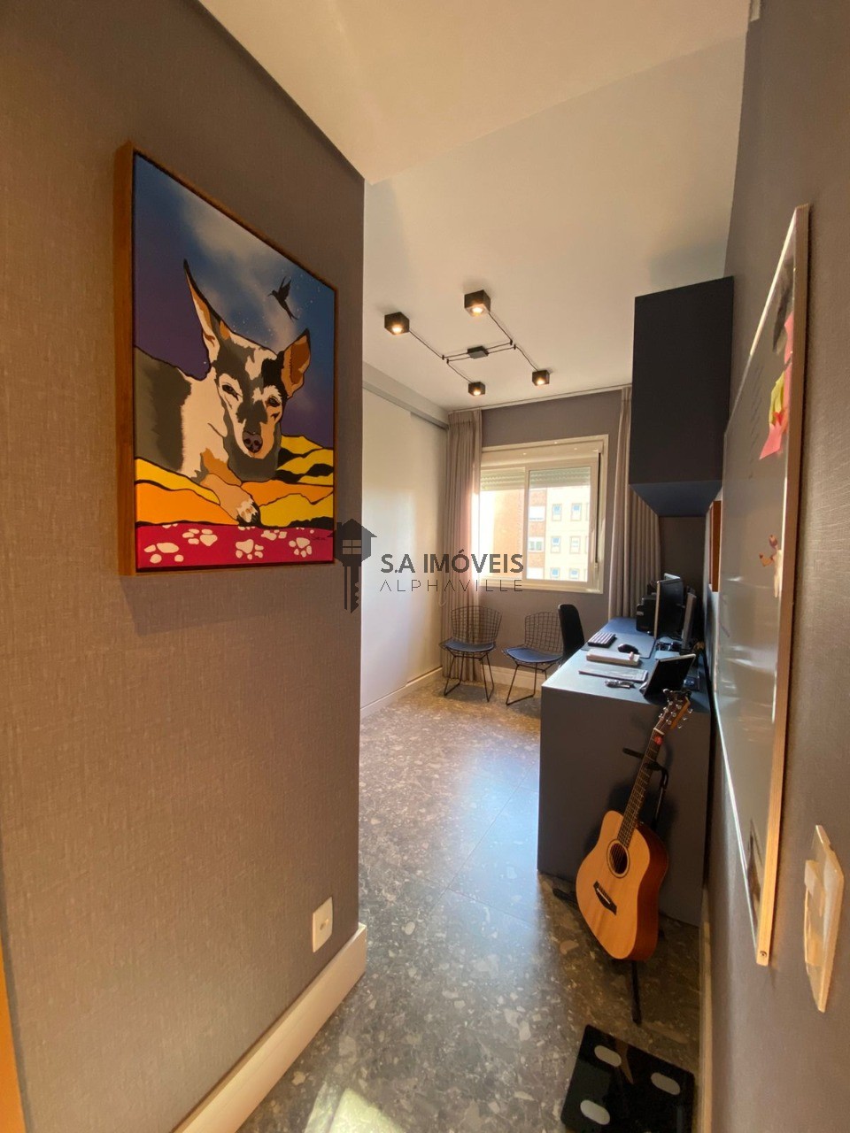 Apartamento, 3 quartos, 172 m² - Foto 14