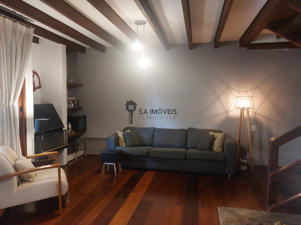 Casa, 3 quartos, 180 m² - Foto 12