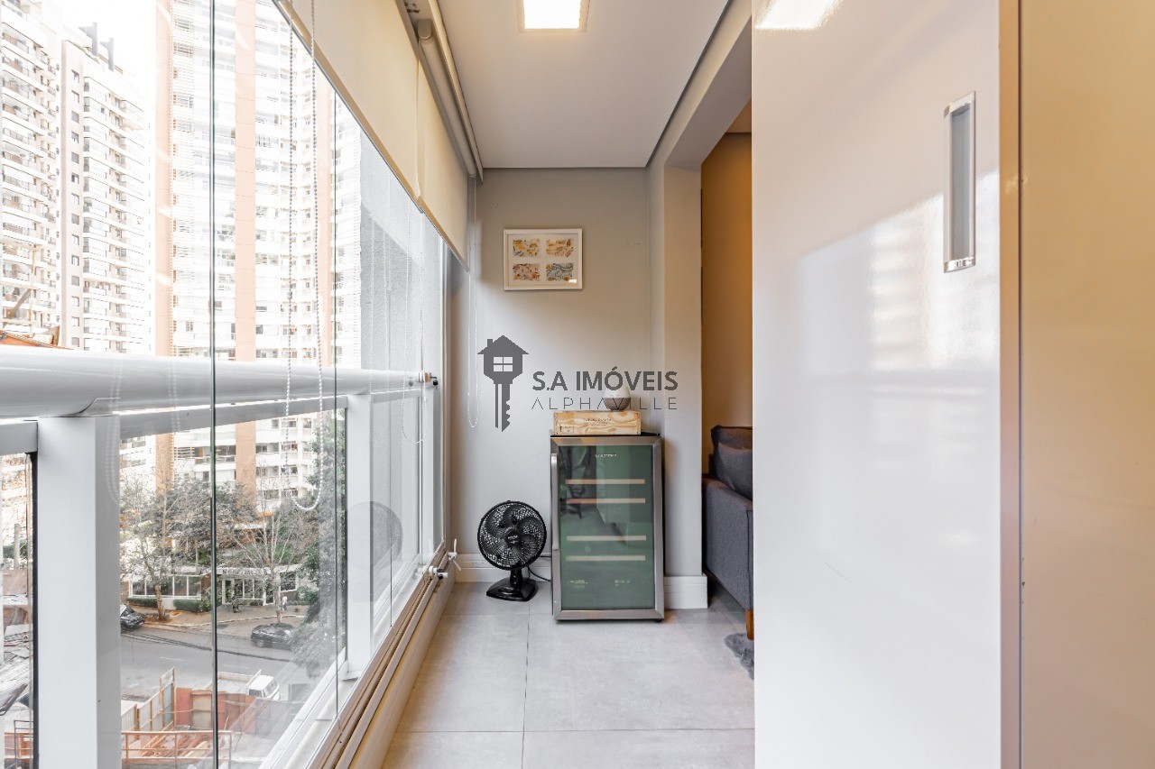 Apartamento, 2 quartos, 66 m² - Foto 29