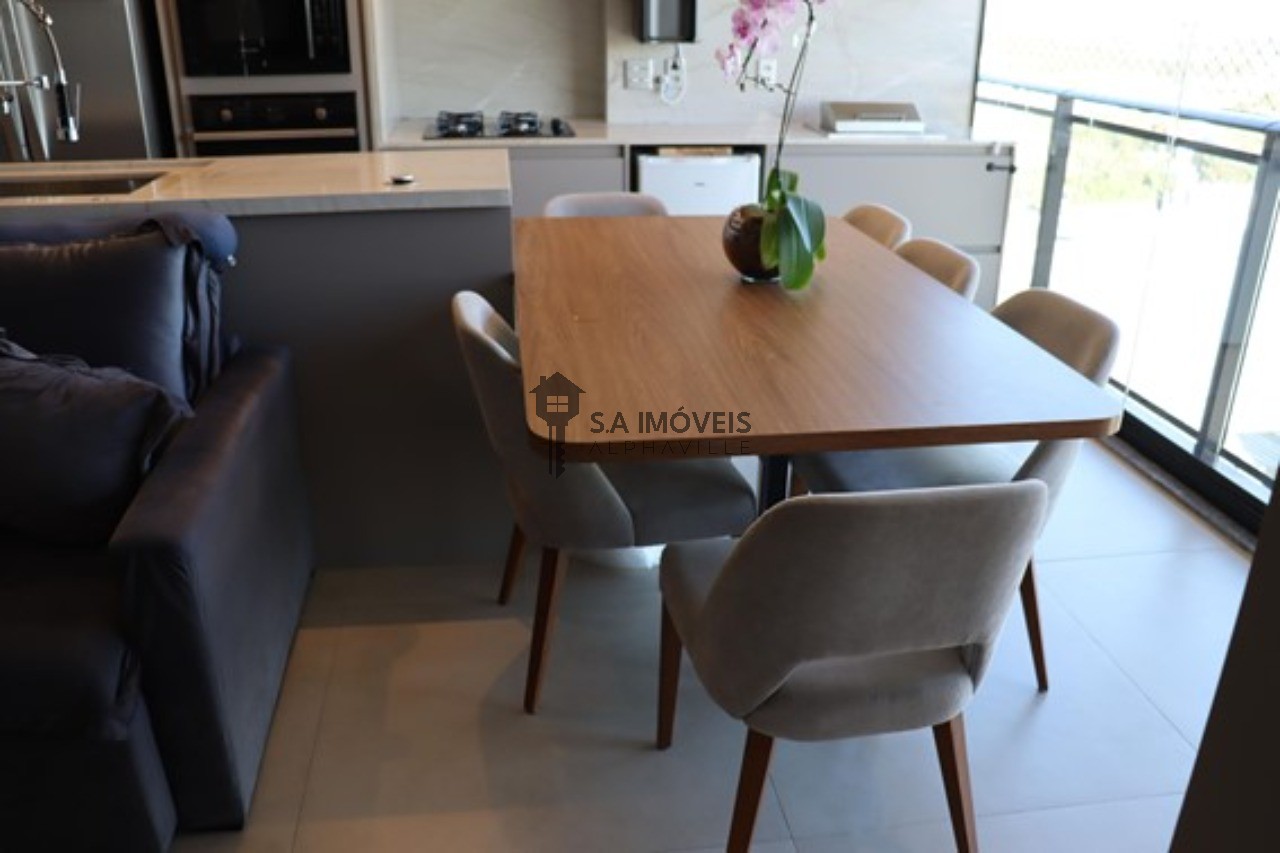 Apartamento, 2 quartos, 75 m² - Foto 4