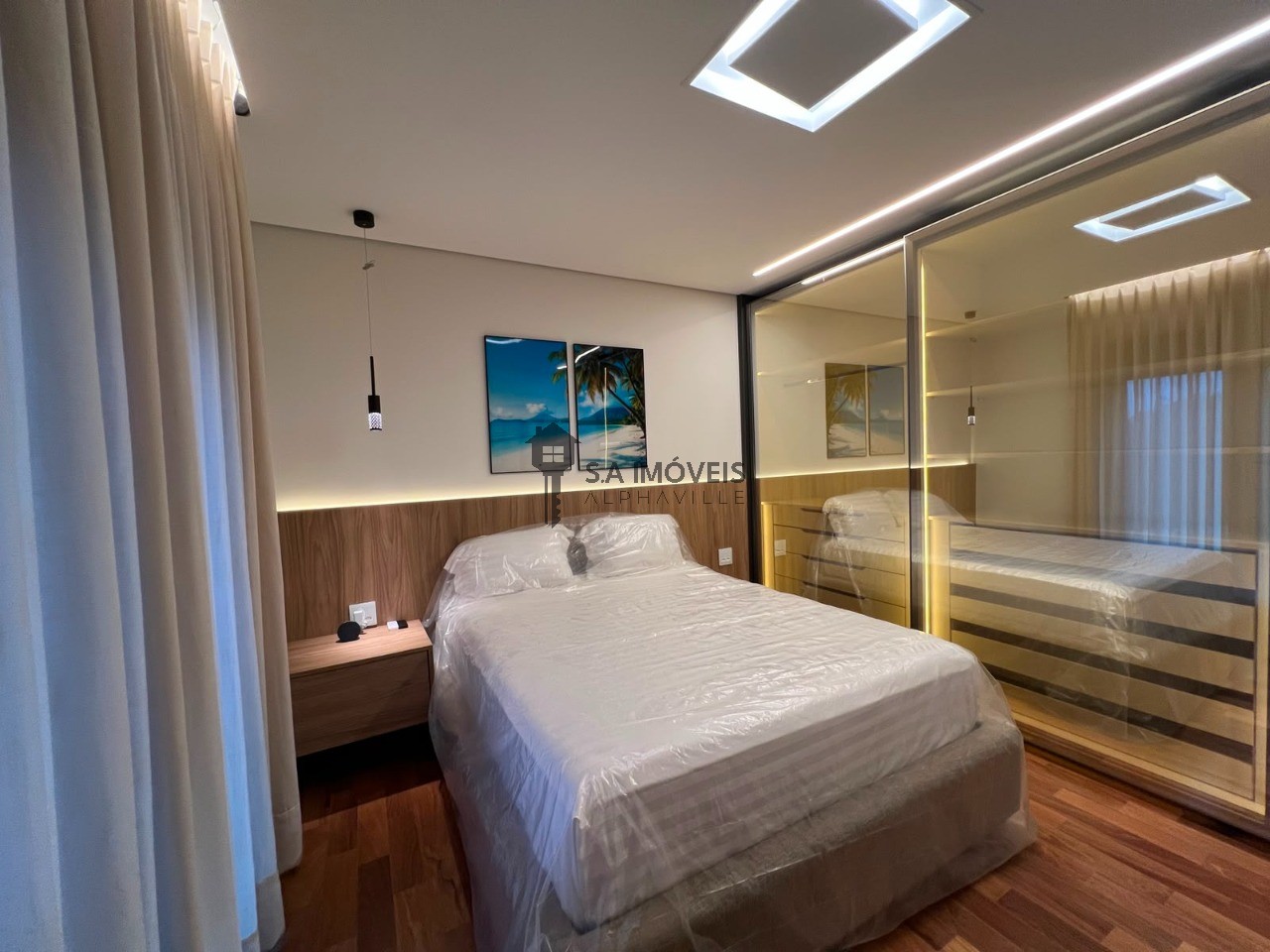 Casa, 4 quartos, 560 m² - Foto 32