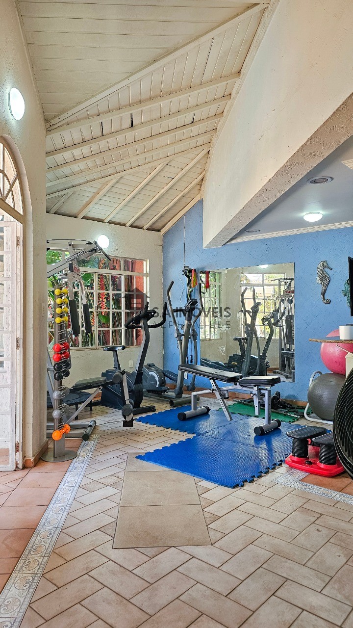 Casa, 4 quartos, 423 m² - Foto 25