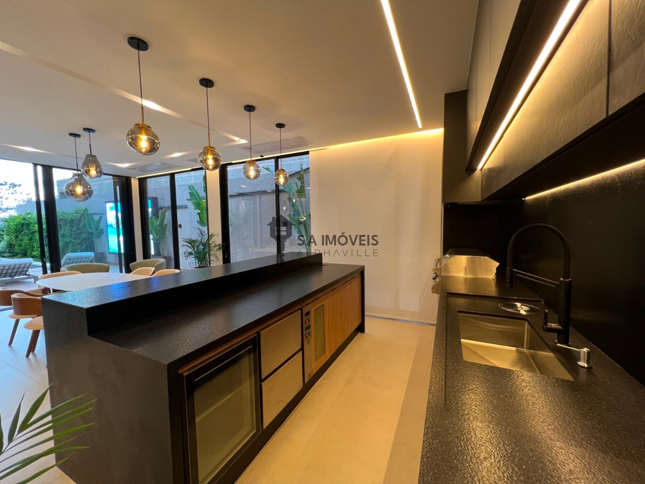 Casa, 4 quartos, 560 m² - Foto 7