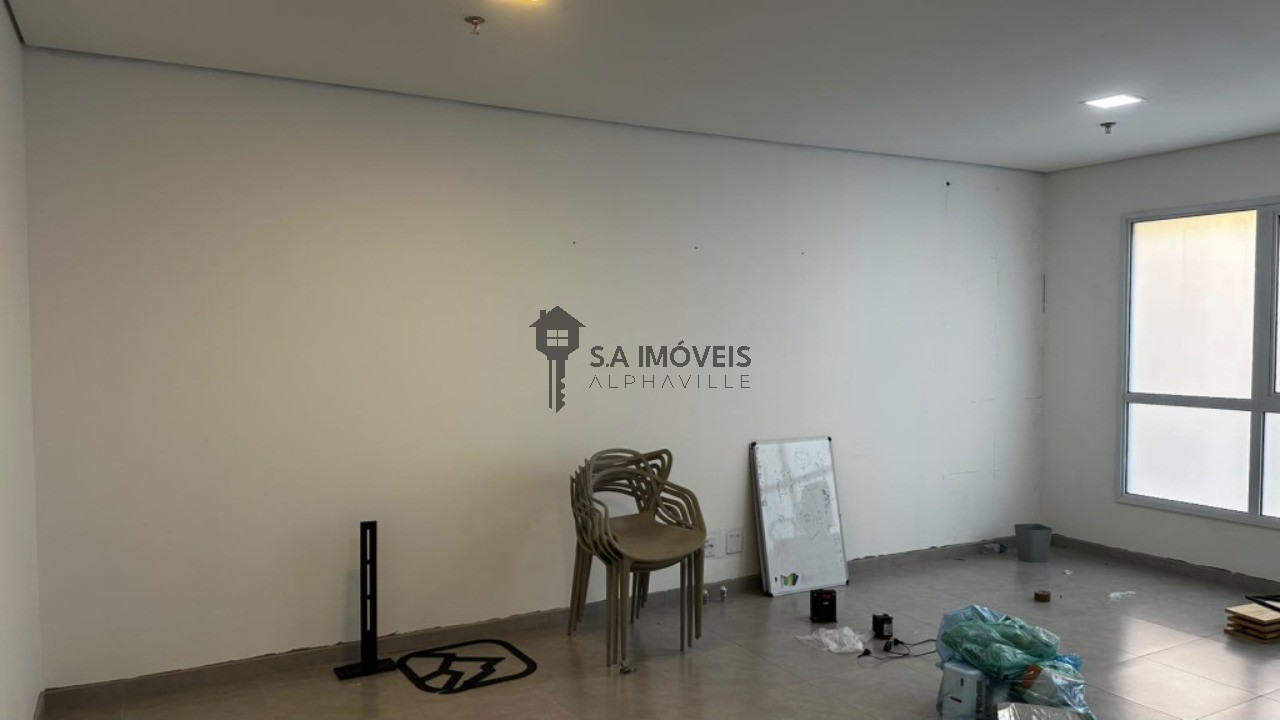 Sala-Conjunto, 40 m² - Foto 6