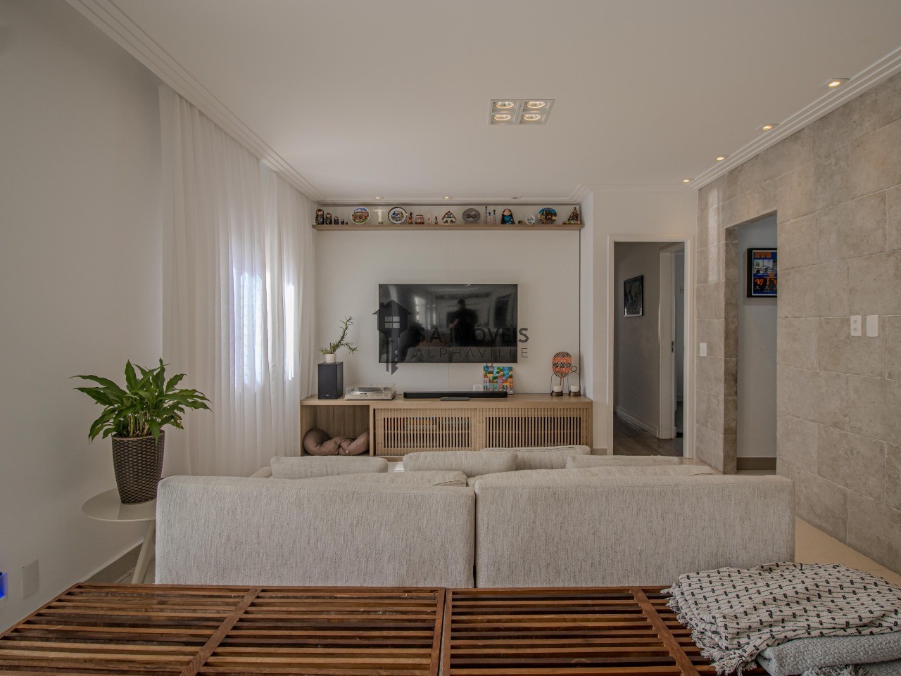 Apartamento, 3 quartos, 158 m² - Foto 8