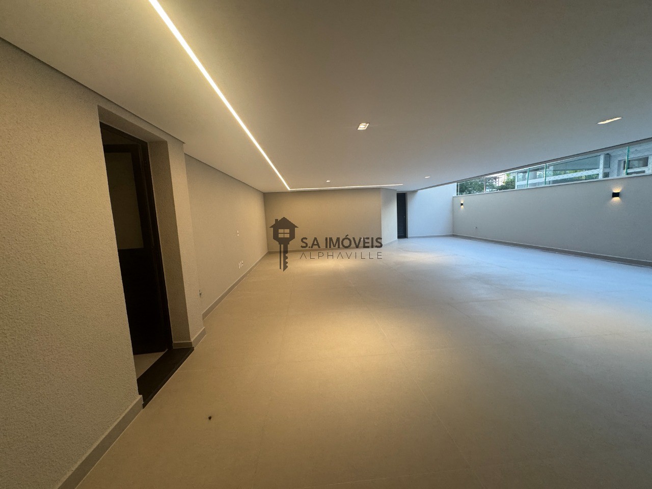 Casa de Condomínio, 5 quartos - Foto 55