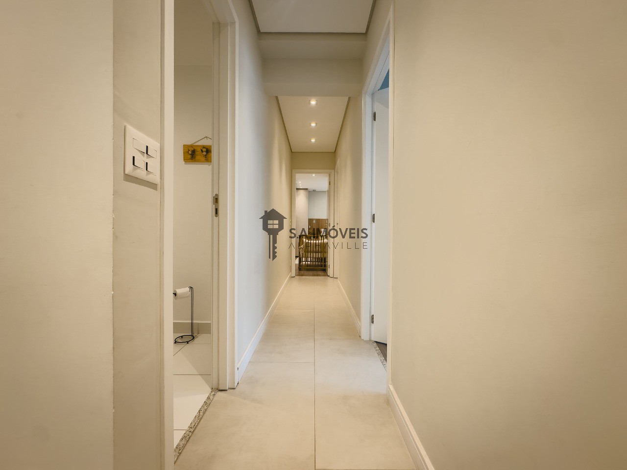 Apartamento, 3 quartos, 83 m² - Foto 11