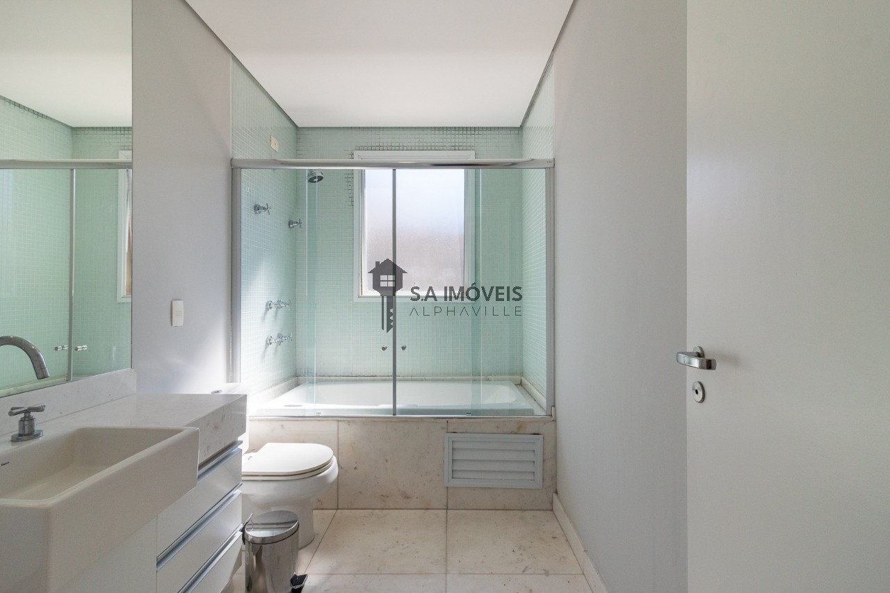 Casa de Condomínio, 4 quartos - Foto 15