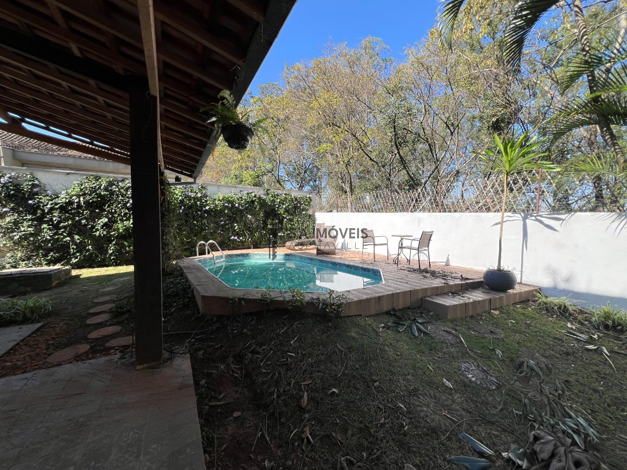 Casa, 4 quartos, 260 m² - Foto 35