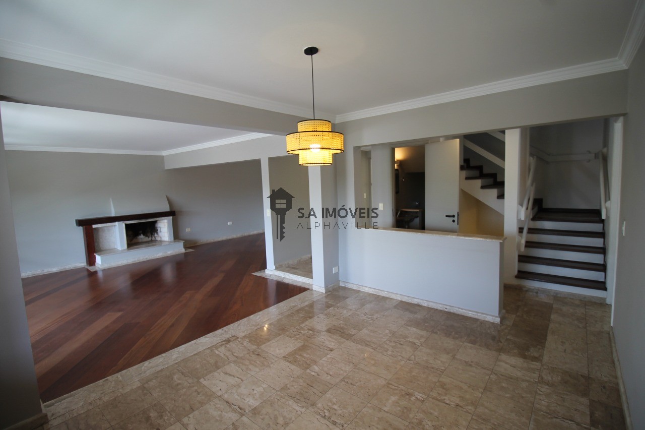 Casa, 4 quartos, 335 m² - Foto 9