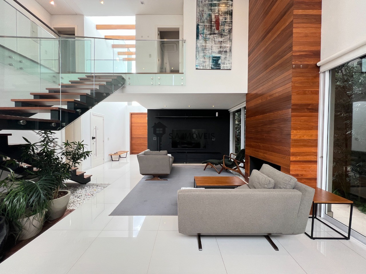 Casa, 4 quartos, 380 m² - Foto 9