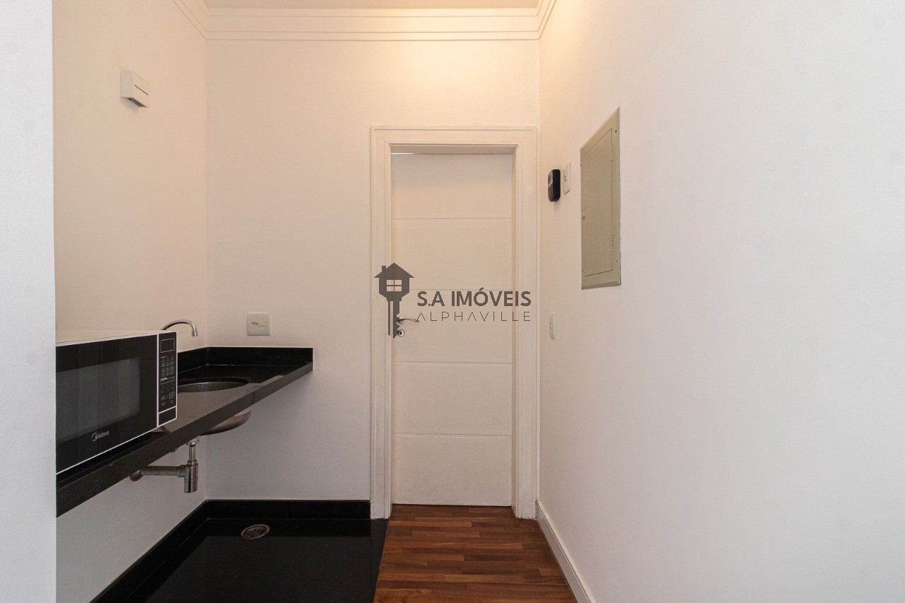Casa de Condomínio, 4 quartos - Foto 15