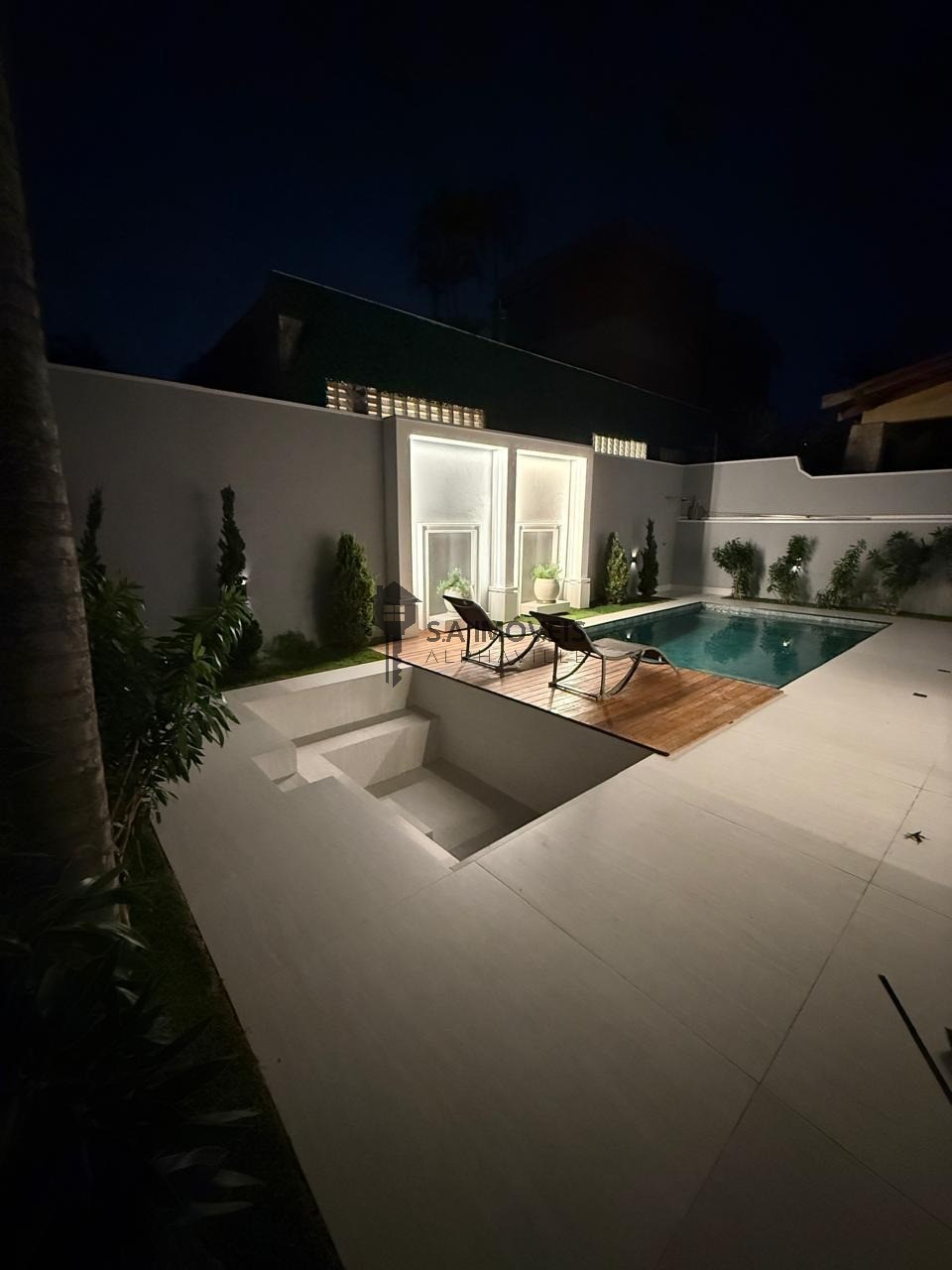 Casa, 4 quartos, 265 m² - Foto 9