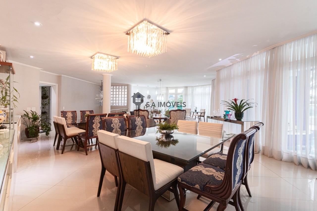 Casa de Condomínio, 5 quartos - Foto 7