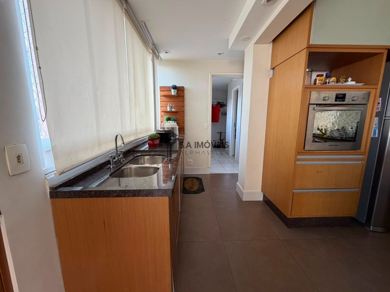 Apartamento, 3 quartos, 196 m² - Foto 16