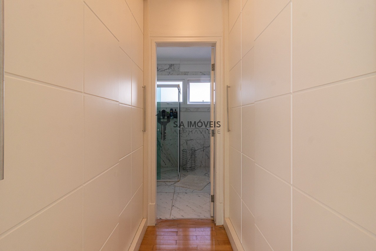 Casa de Condomínio, 4 quartos - Foto 37