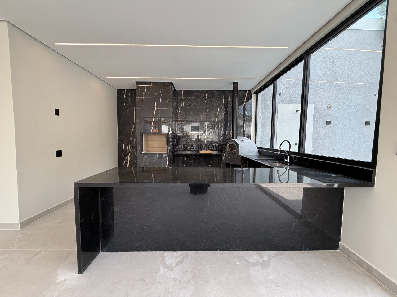 Casa, 3 quartos, 400 m² - Foto 4