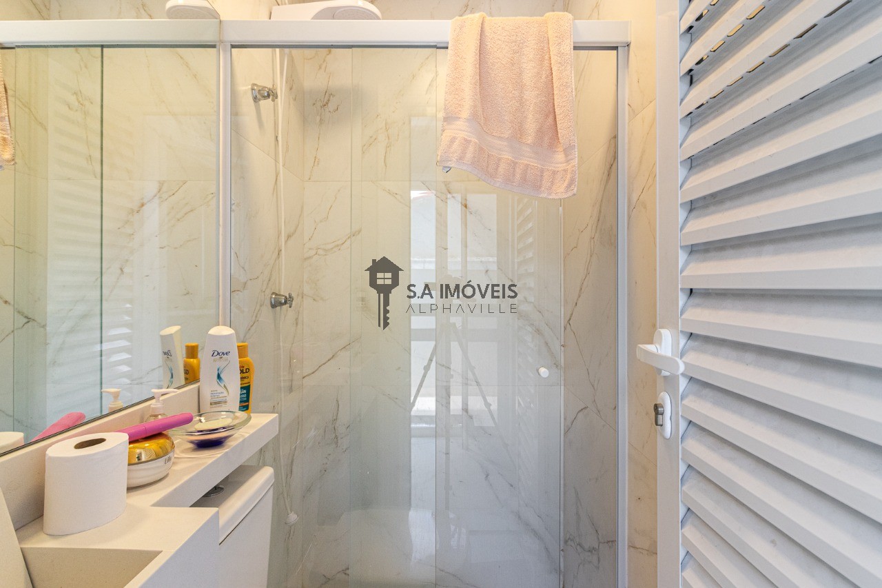 Casa de Condomínio, 3 quartos - Foto 41