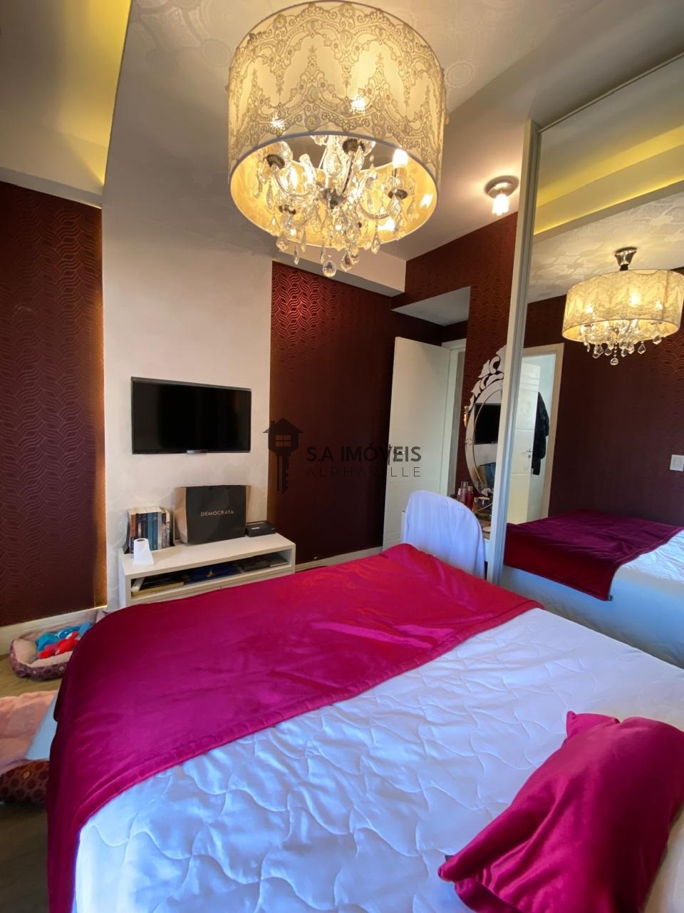 Apartamento, 3 quartos, 172 m² - Foto 24