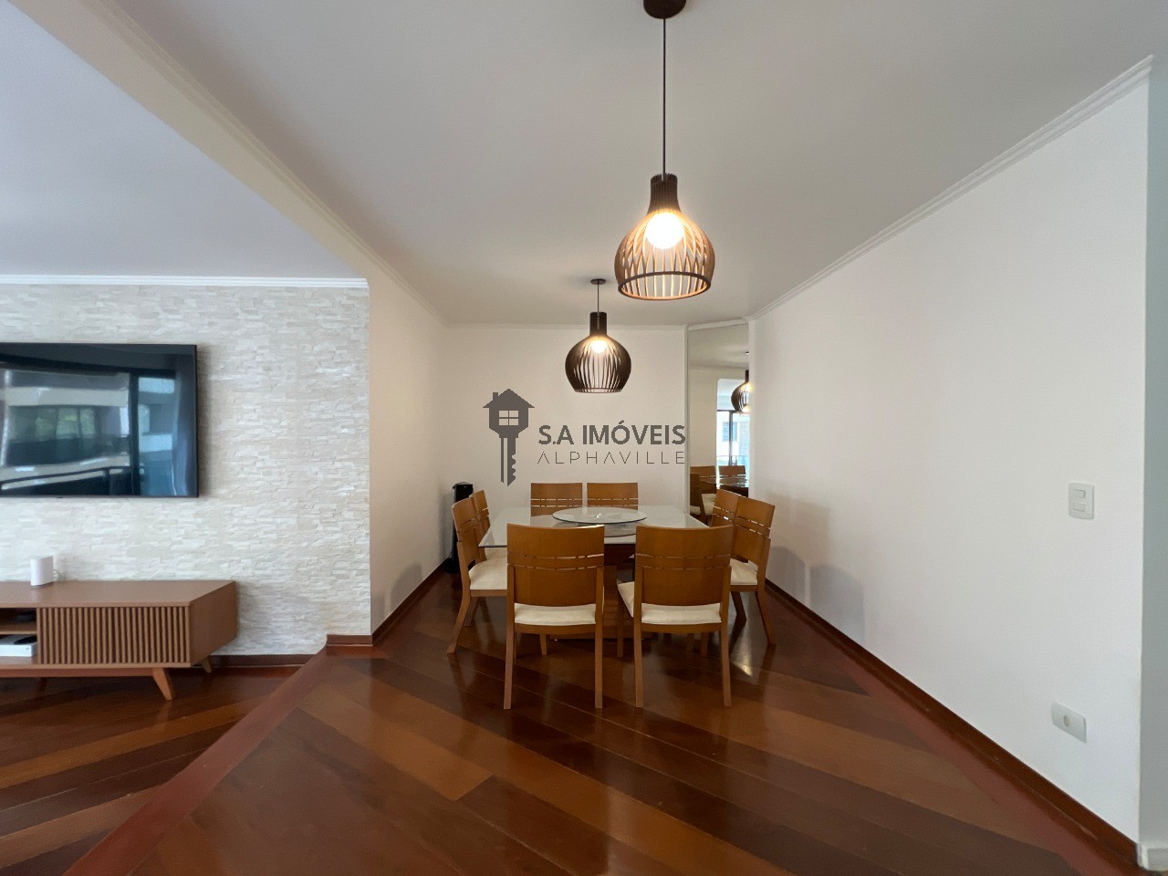 Apartamento, 3 quartos, 162 m² - Foto 14