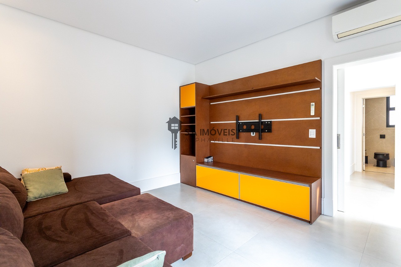 Casa de Condomínio, 4 quartos - Foto 30