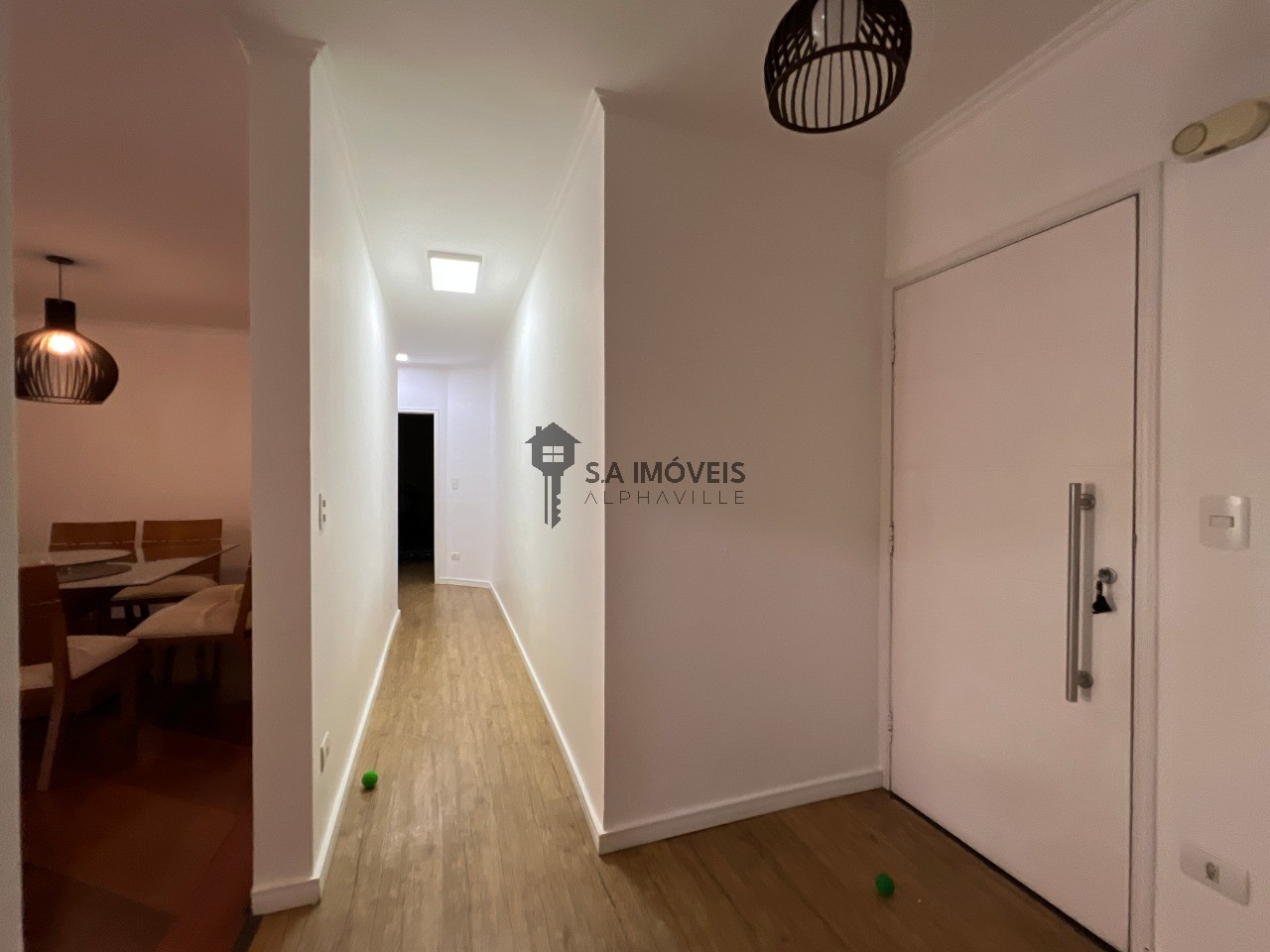 Apartamento, 3 quartos, 162 m² - Foto 15