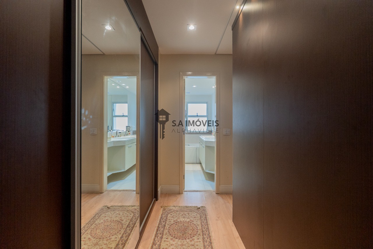 Apartamento, 3 quartos, 232 m² - Foto 29
