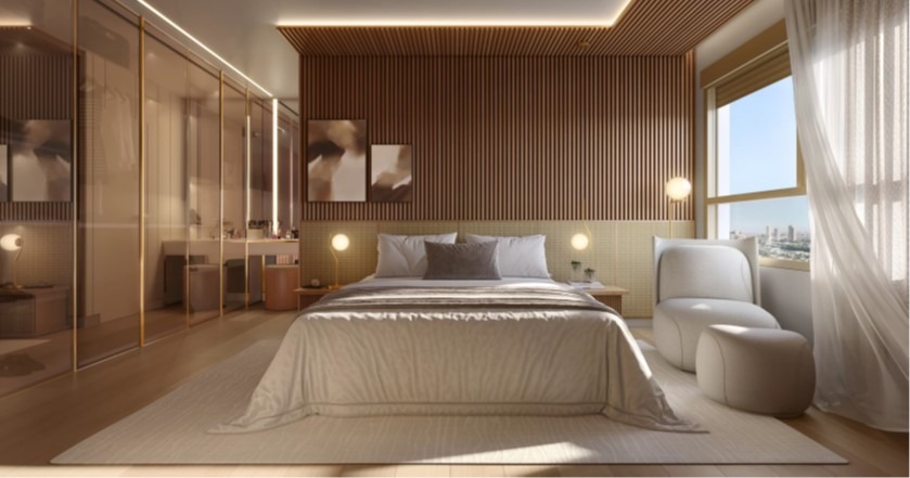 Apartamento, 3 quartos, 130 m² - Foto 2