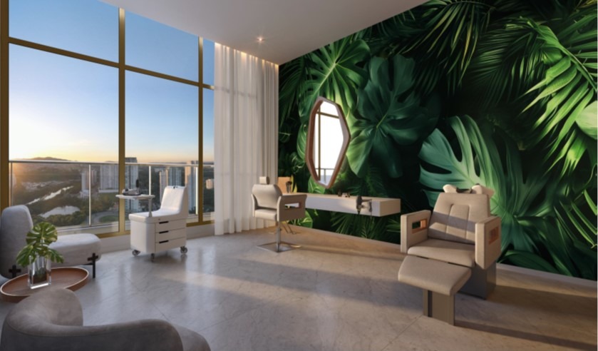 Apartamento, 3 quartos, 130 m² - Foto 3