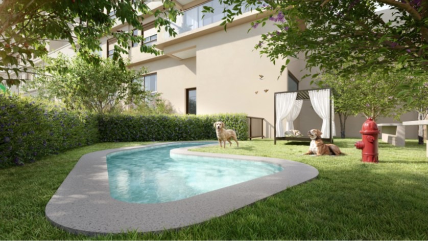 Apartamento, 3 quartos, 130 m² - Foto 11