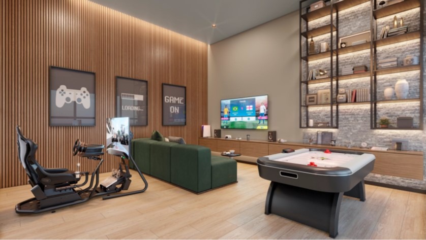 Apartamento, 3 quartos, 130 m² - Foto 14