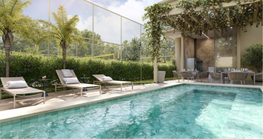 Apartamento, 3 quartos, 130 m² - Foto 16