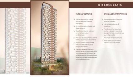Apartamento, 3 quartos, 420 m² - Foto 8