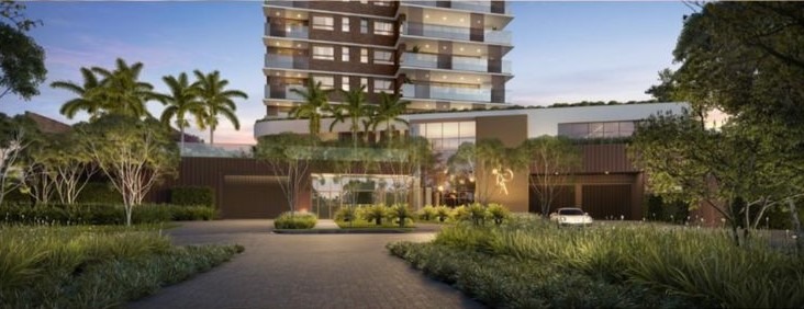 Apartamento, 3 quartos, 420 m² - Foto 9