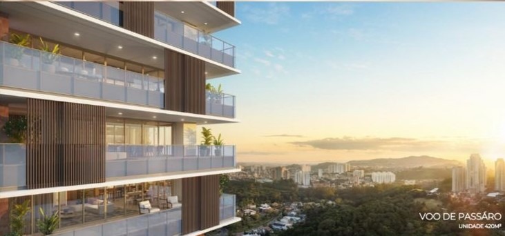 Apartamento, 3 quartos, 420 m² - Foto 12