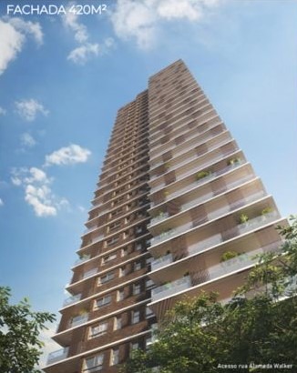 Apartamento, 3 quartos, 420 m² - Foto 14