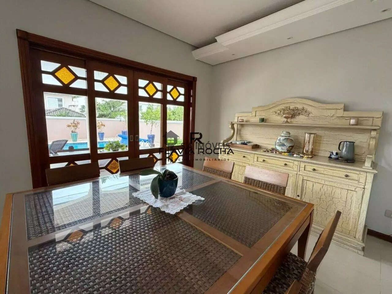 Casa de Condomínio, 4 quartos - Foto 8