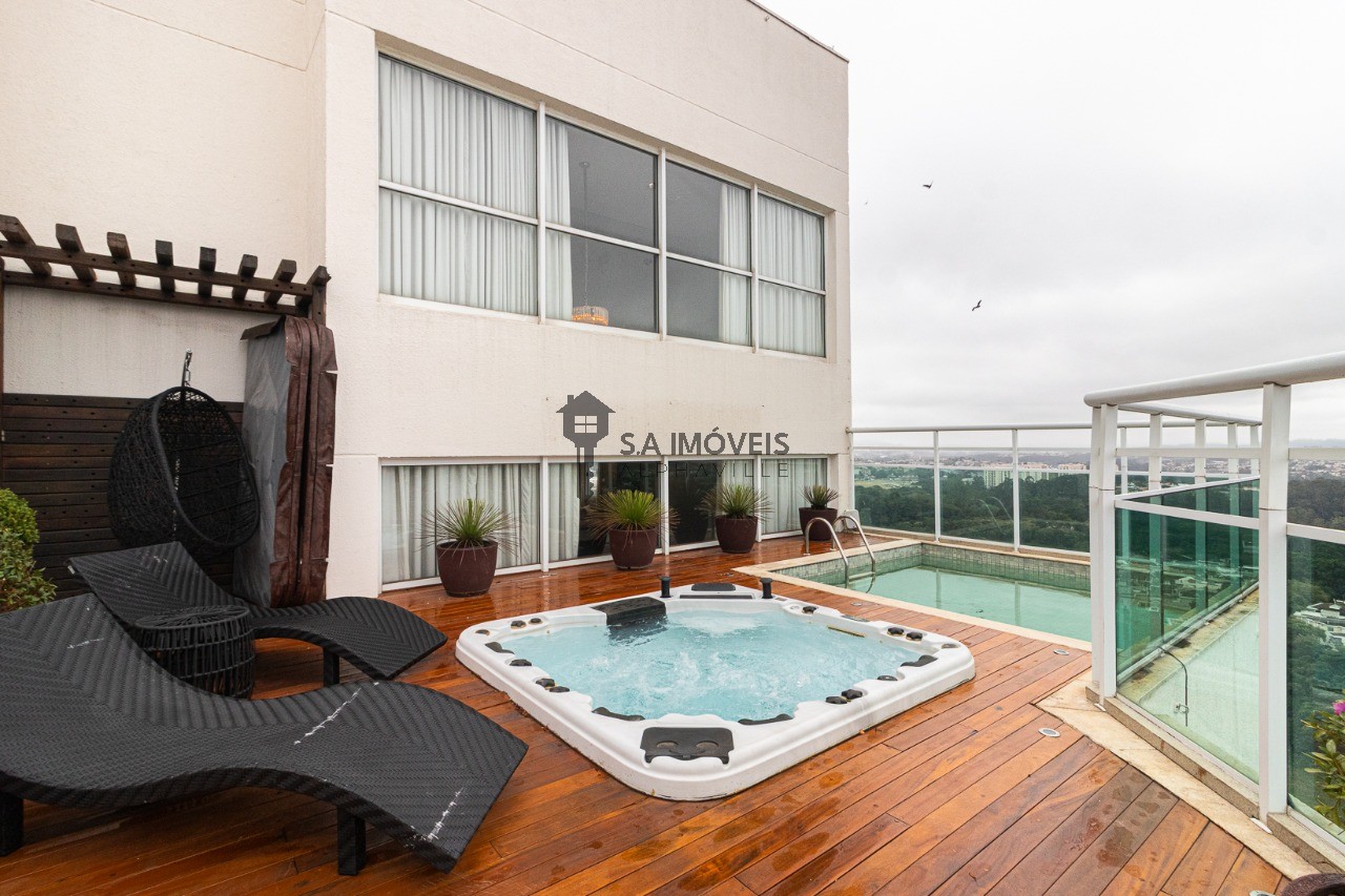 Cobertura, 4 quartos, 505 m² - Foto 24