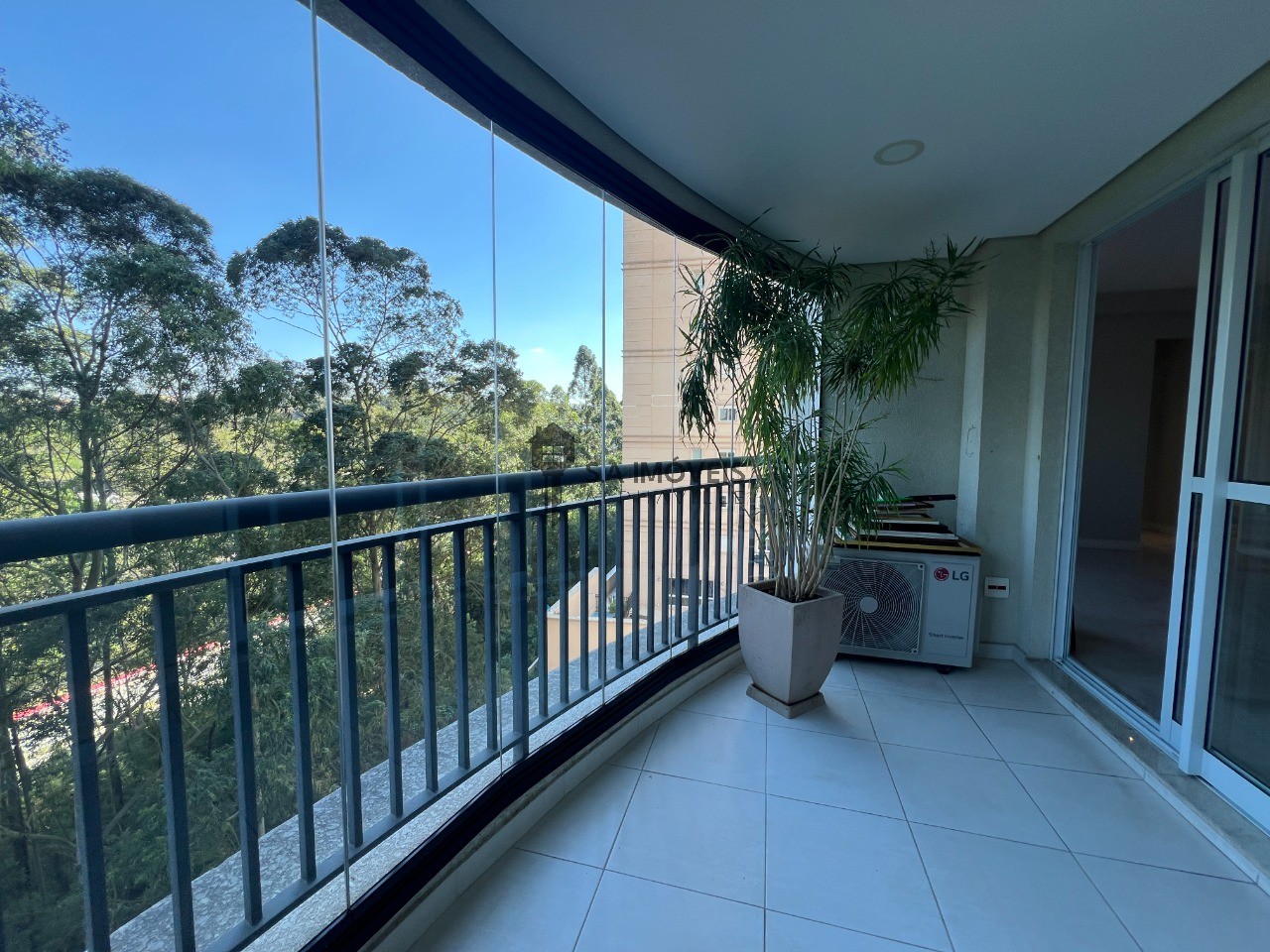 Apartamento, 2 quartos, 87 m² - Foto 2